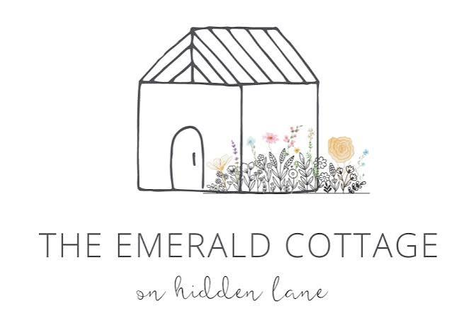 The Emerald Cottage on Hidden Lane